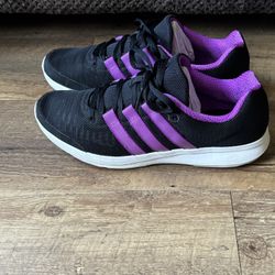  Adidas Cloudfoam Ortholite Tennis Shoes