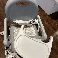 Chicco portable High Chair (travel)