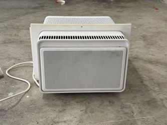 Windmill Window AC 8k BTU