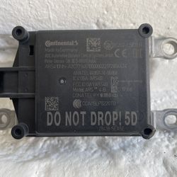 2020-25 0EM NISSAN VERSA  DISTANCE SENSOR 28438-5EA5E, MERCEDES E CLASS & W470