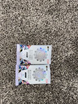 MARVEL trading cards