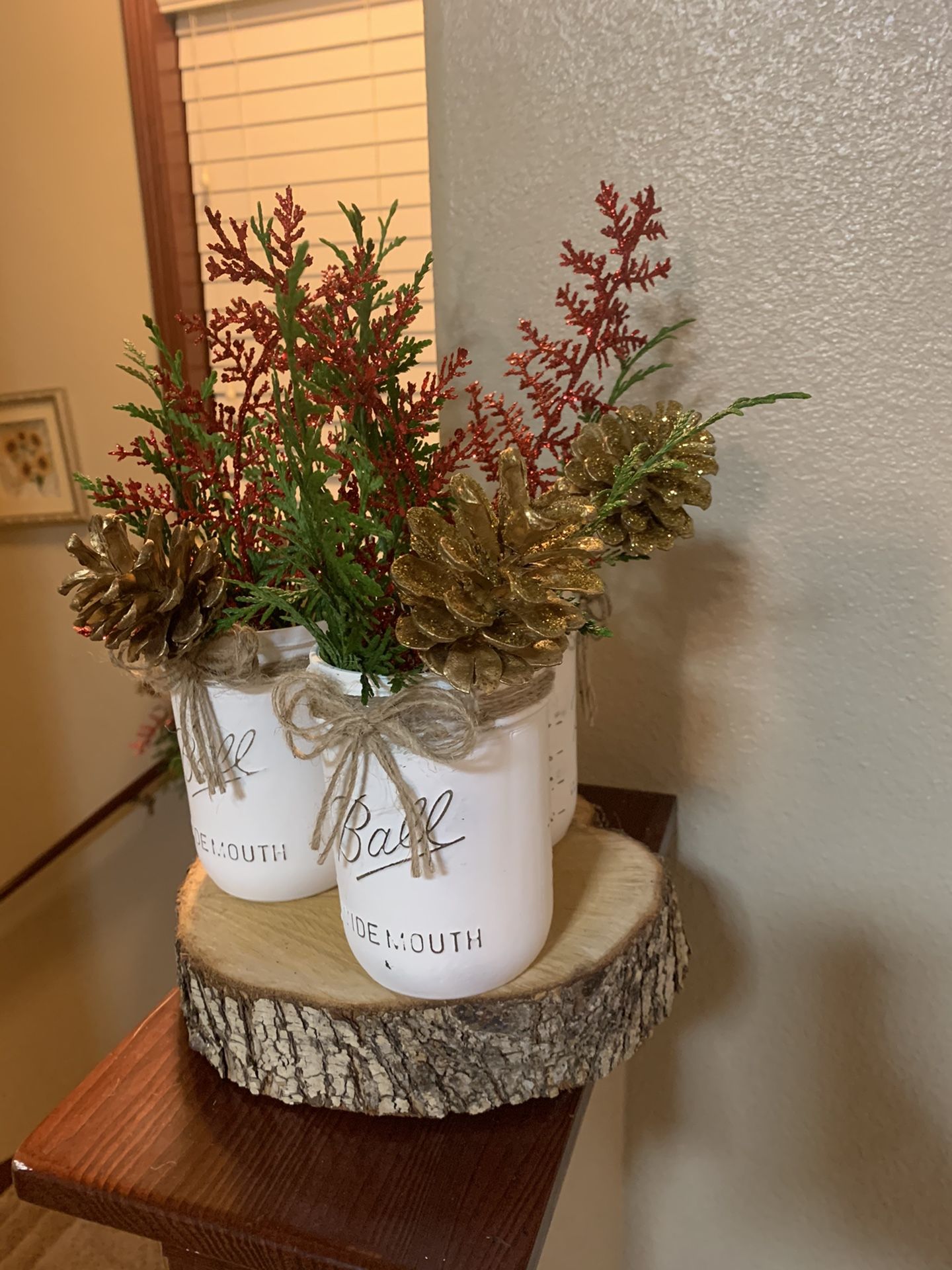Centerpiece Christmas