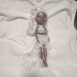 Rainbow high Doll