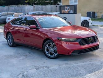 2024 Honda Accord