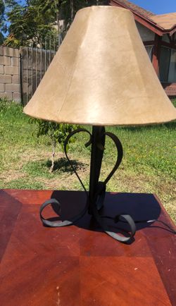Lamp