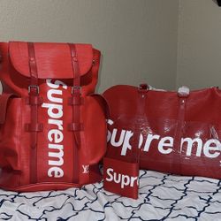 Supreme Bundle