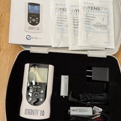 Digital TENS Electrotherapy  Unit 