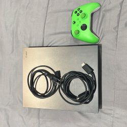 Xbox One With 1Tb 