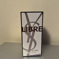 YSL Libre 