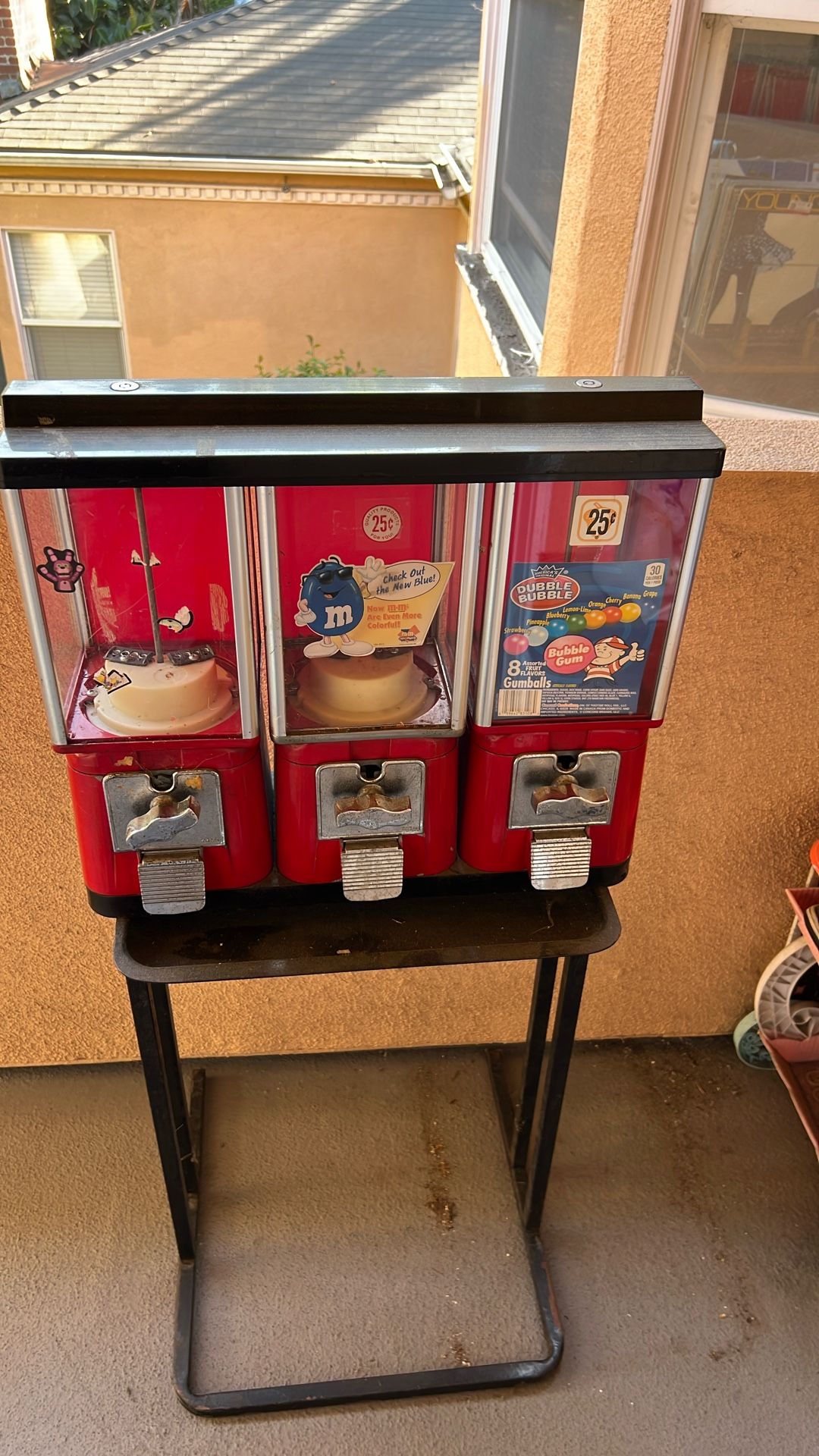 Candy Machine
