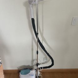 Tobi Professional Garment Steamer Iron 