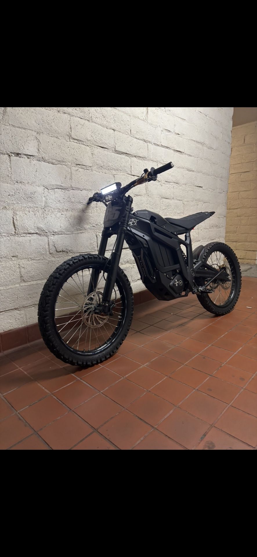 Talaria Mx4