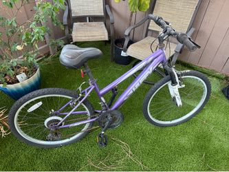 Boys bicycle