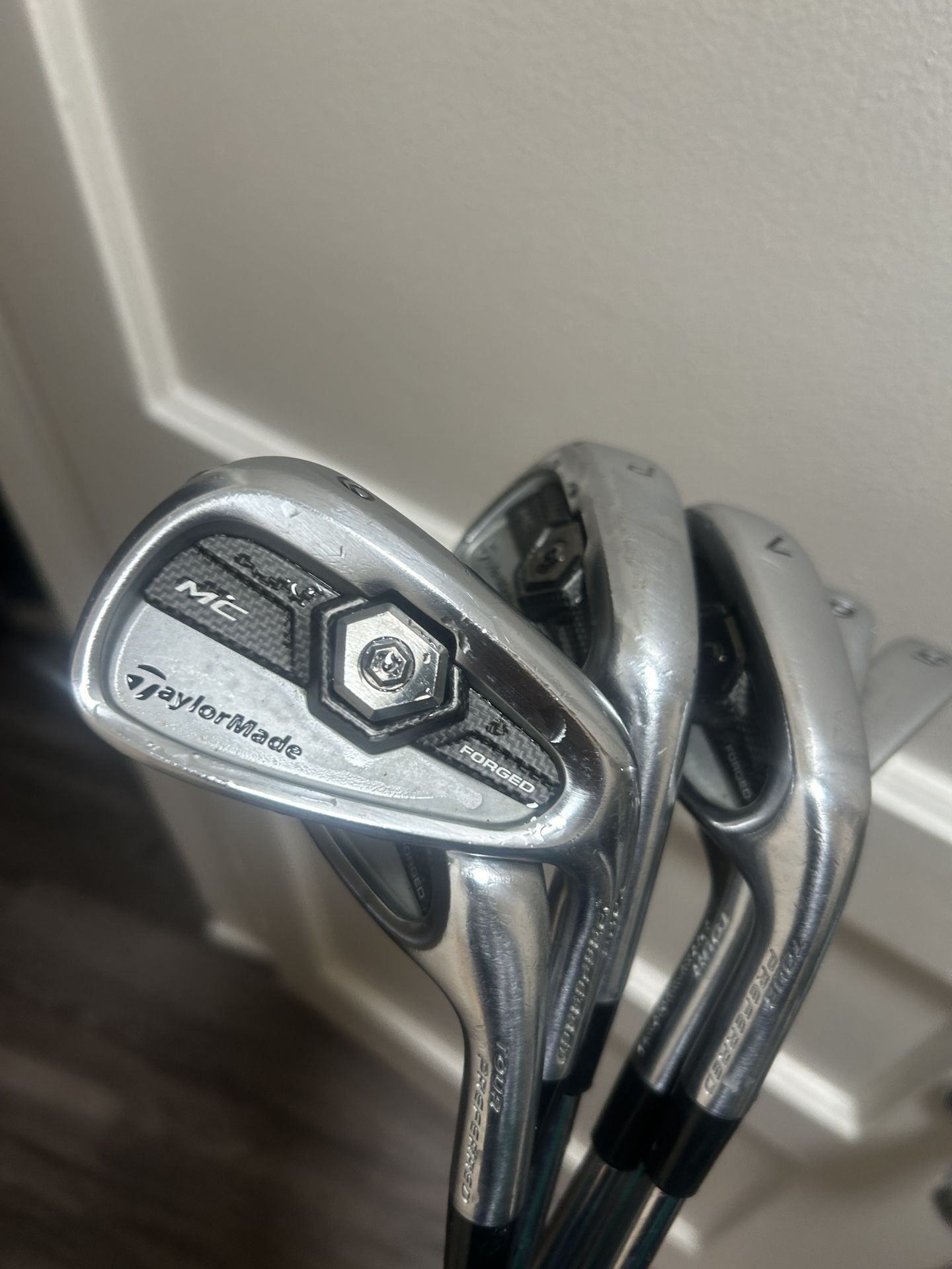 Taylormade MC Golf Set
