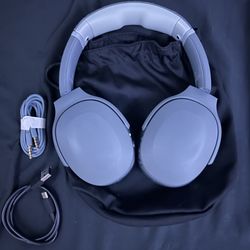 Crusher Evo Headphones 