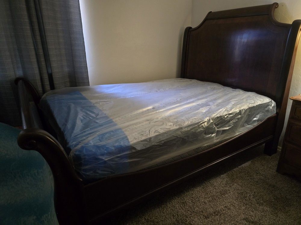 Single Twin Mattress 99 Full Double 159 Queen Bed 179 King 229 California King 229 Frame 69 XL Twin Mattresses