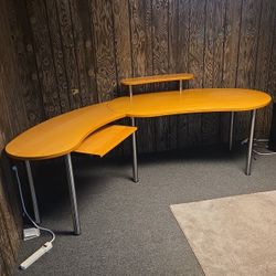 Large Desk