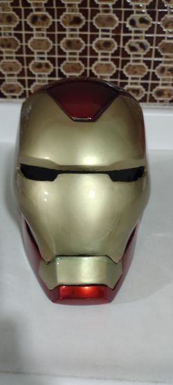 Ironman Mk 85 Wearable Helmet For Cosplay/Display