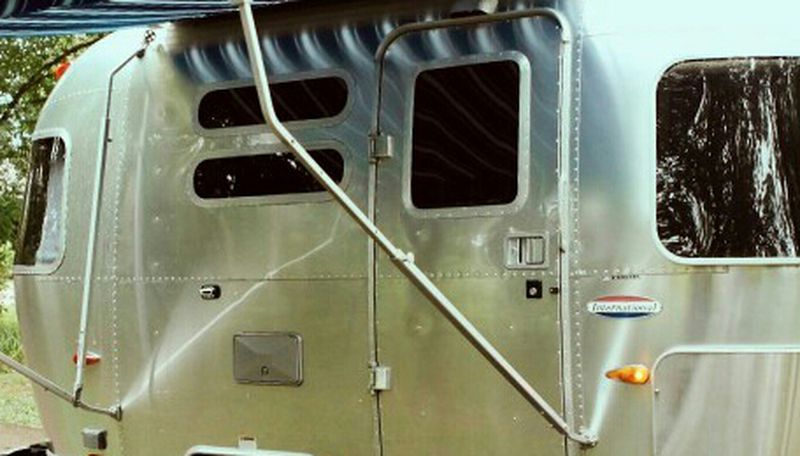 Photo Airstream Bambi For sale price is $1,200