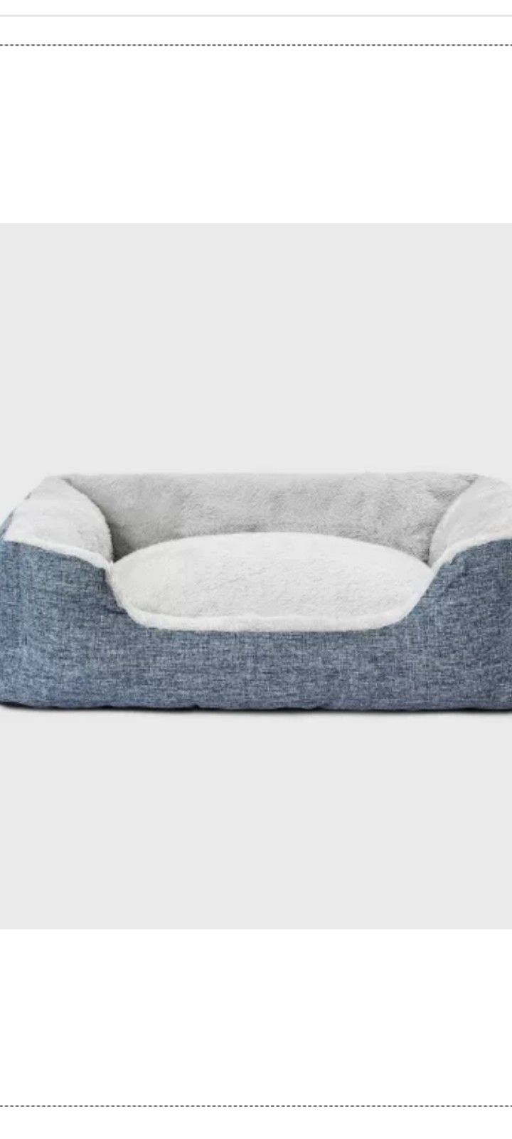 FREE Bed For Your Pets. 