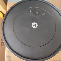 Brand New! iRobot Roomba Combo Robot Vacuum & Mop - 2-in-1 Cleaning Solution.
