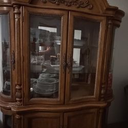 China cabinet