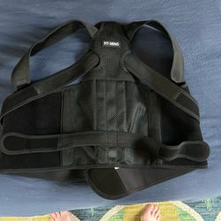 Back Support Brace