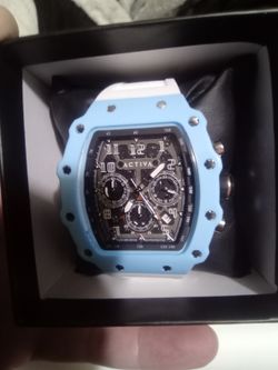 Invicta Activa Digital watch