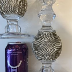 Candle Holders 