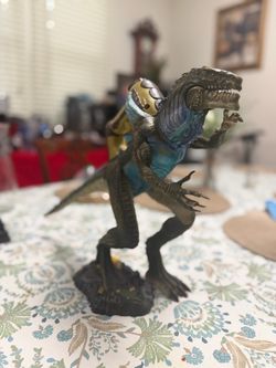 1998 vintage Godzilla