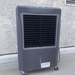 3,100 CFM 3-Speed Portable Evaporative Cooler (Swamp Cooler) for 950 sq. ft.