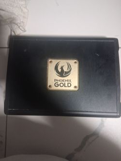 Phoenix gold amp works fine just sold everything to go wit it