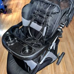 Evenflo Stroller