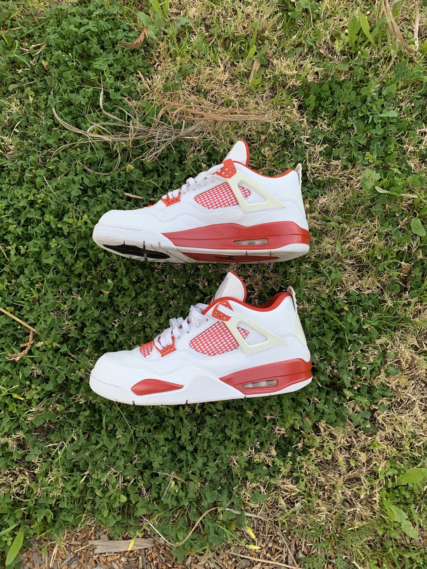 jordan 4 alternate 89