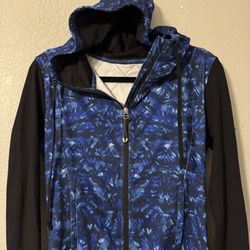 alo Running Jacket  M