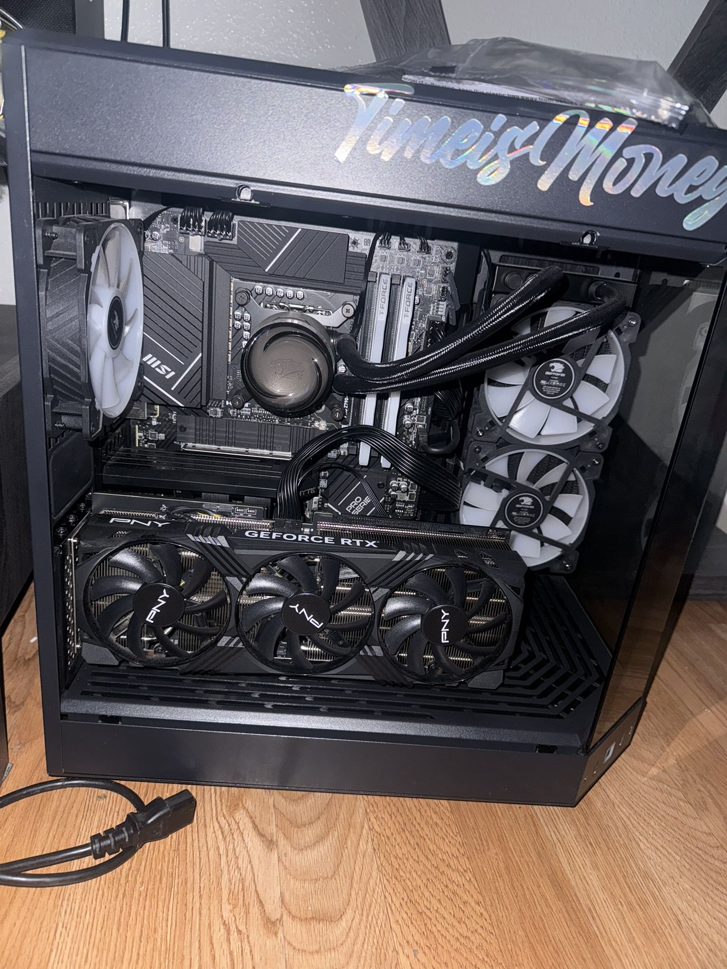 4070 ti super Pc for sale 