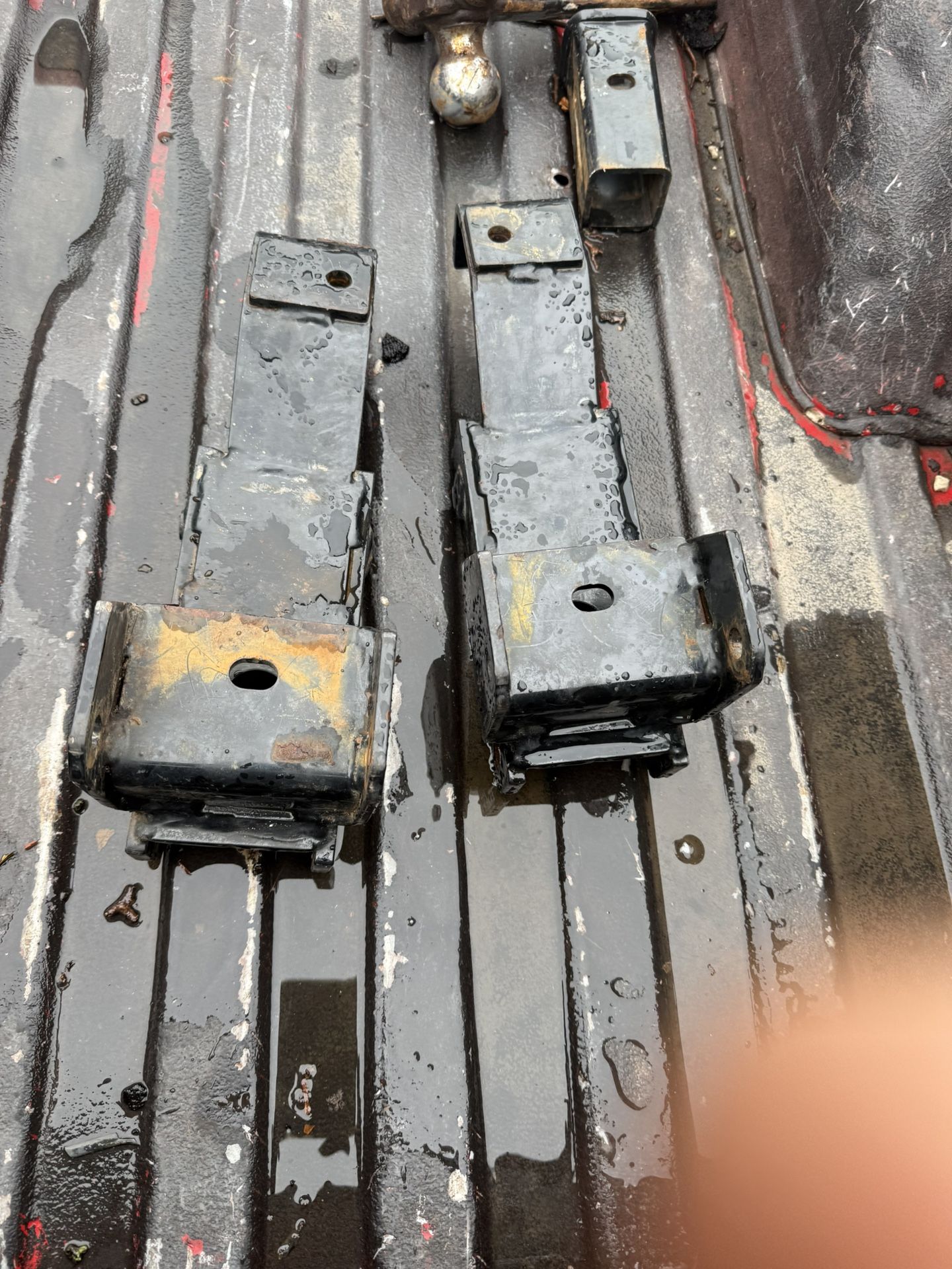 Chevy Silverado 1500