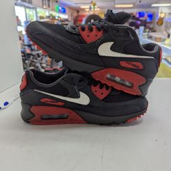 Nike Air Max 90 Anthracite Mystic Size: 8