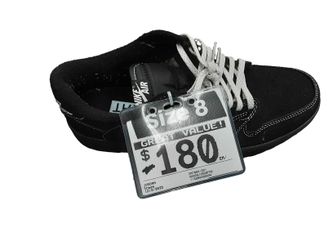 Jordan Dm7866-001 Black