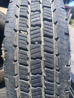 LT235/85R16 Cooper Yokohama Tires (2)