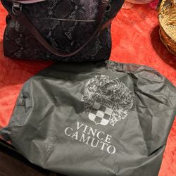 Pocketbook Vince Camuto