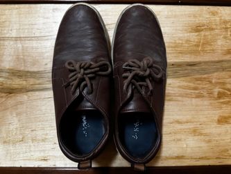 Dr. Scholl’s Men’s Brown Casual Shoes – US 9.5M