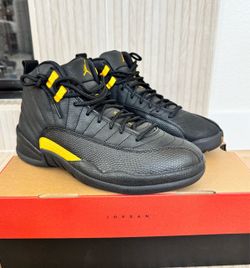 Jordan 12 Taxi size 9.5 deadstock San Diego