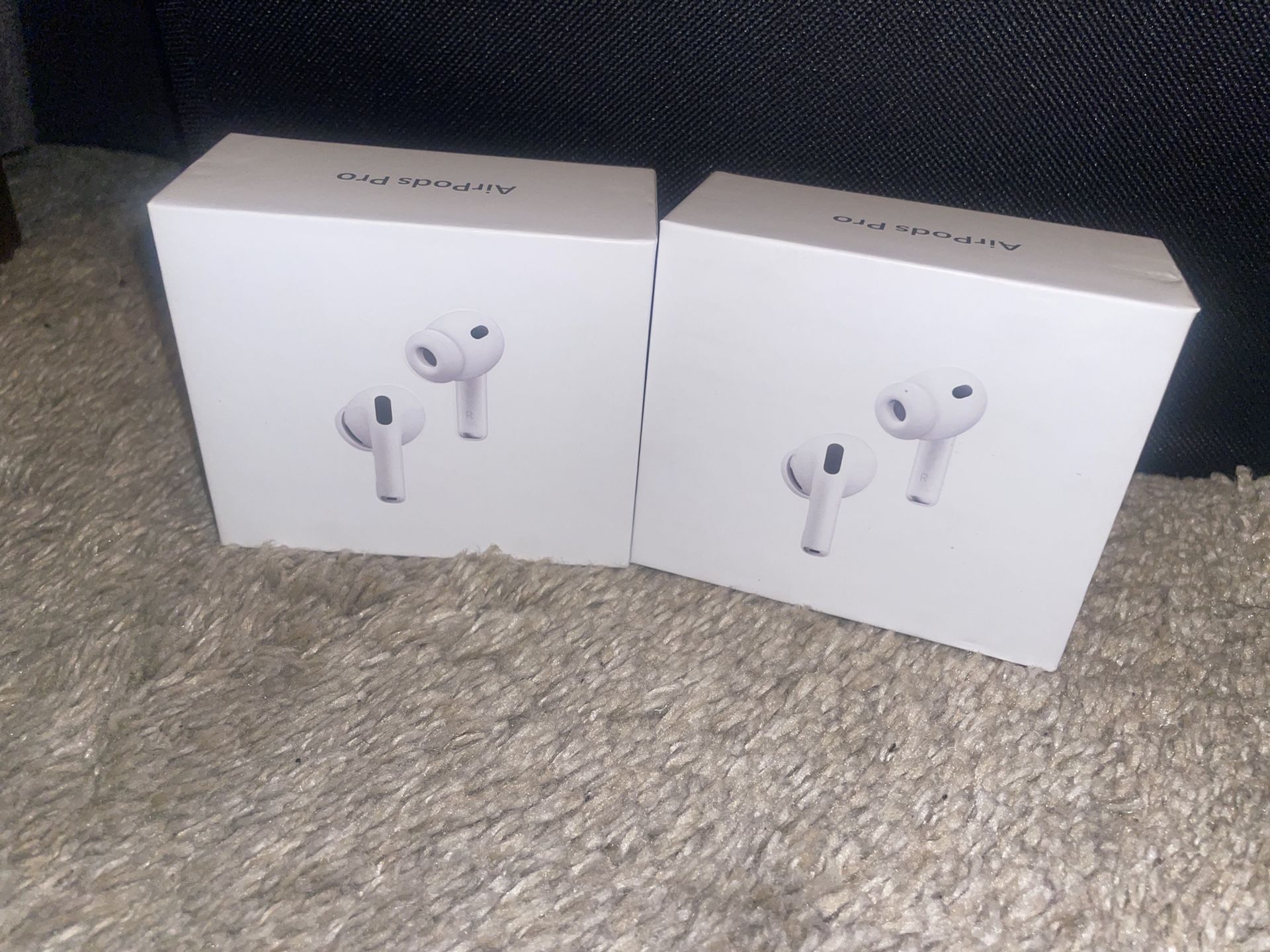 AirPods Pro Gen 3