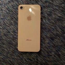 iPhone 8 