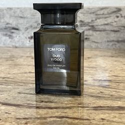 Tom Ford Oud Wood EDP