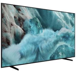 Samsung - 75" Class QLED 4K