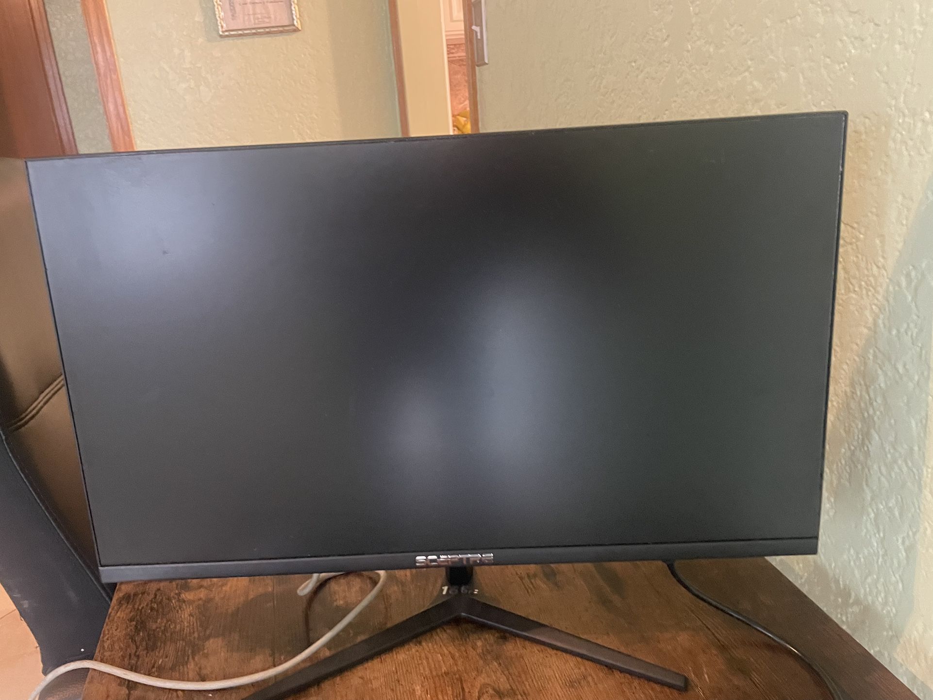 Scepter Gaming Monitor