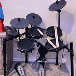 Alesis Drum Nitro Mesh Kit