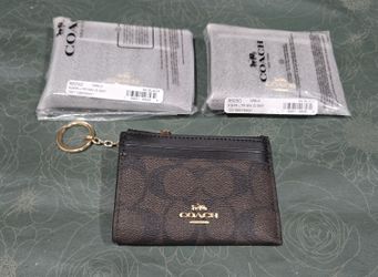 Coach ID Case